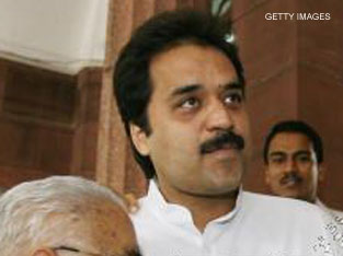 HJC legislators 'abstain' from Haryana trust vote