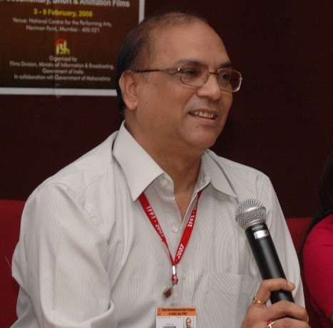 Kuldeep Sinha 