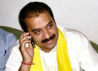 Kuldip Bishnoi 