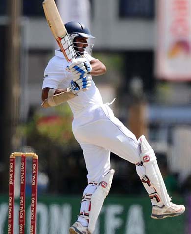 Kumar-Sangakkara