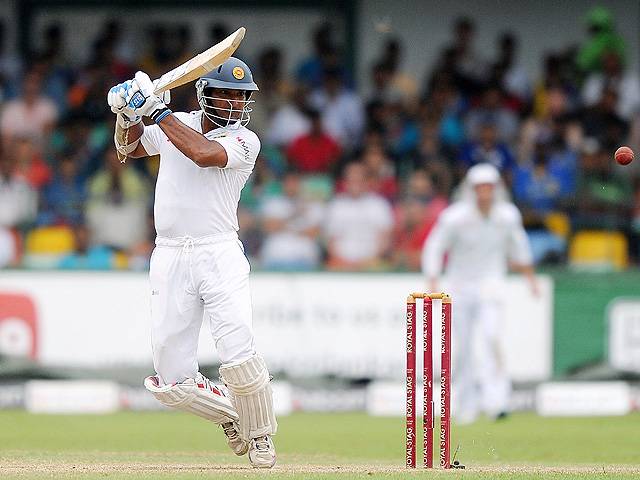 Kumar-Sangakkara