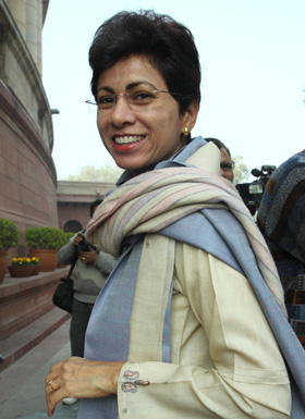 Commonwealth Games an opportunity to present India as a unique tourism destination: Selja