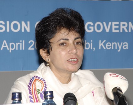 Only an inclusive city can be a sustainable city: Kumari Selja