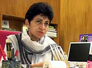 Kumari Selja