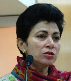 Kumari-Selja