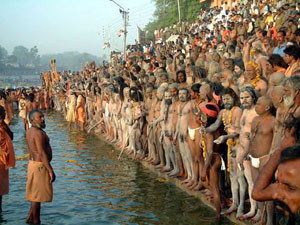 Kumbh Mela: 150 doctors, 31 hospitals to control swine flu