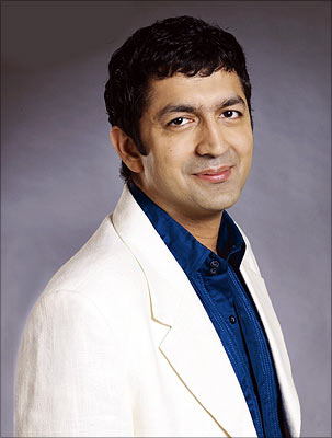 Kunal Kohli