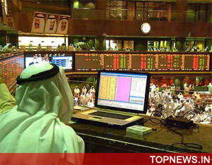 Court order closes Kuwait Stock Exchange after dramatic loss