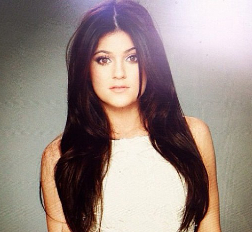 Kylie-Jenner