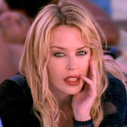 Kylie-Minogue