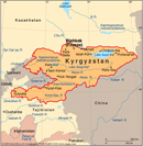Kyrgyzstan security bodies want reintroduction of death penalty 