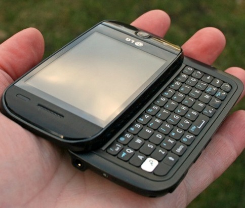 LG-Android-Smartphone