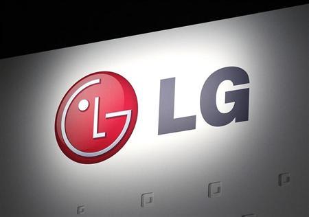 LG-Electronics