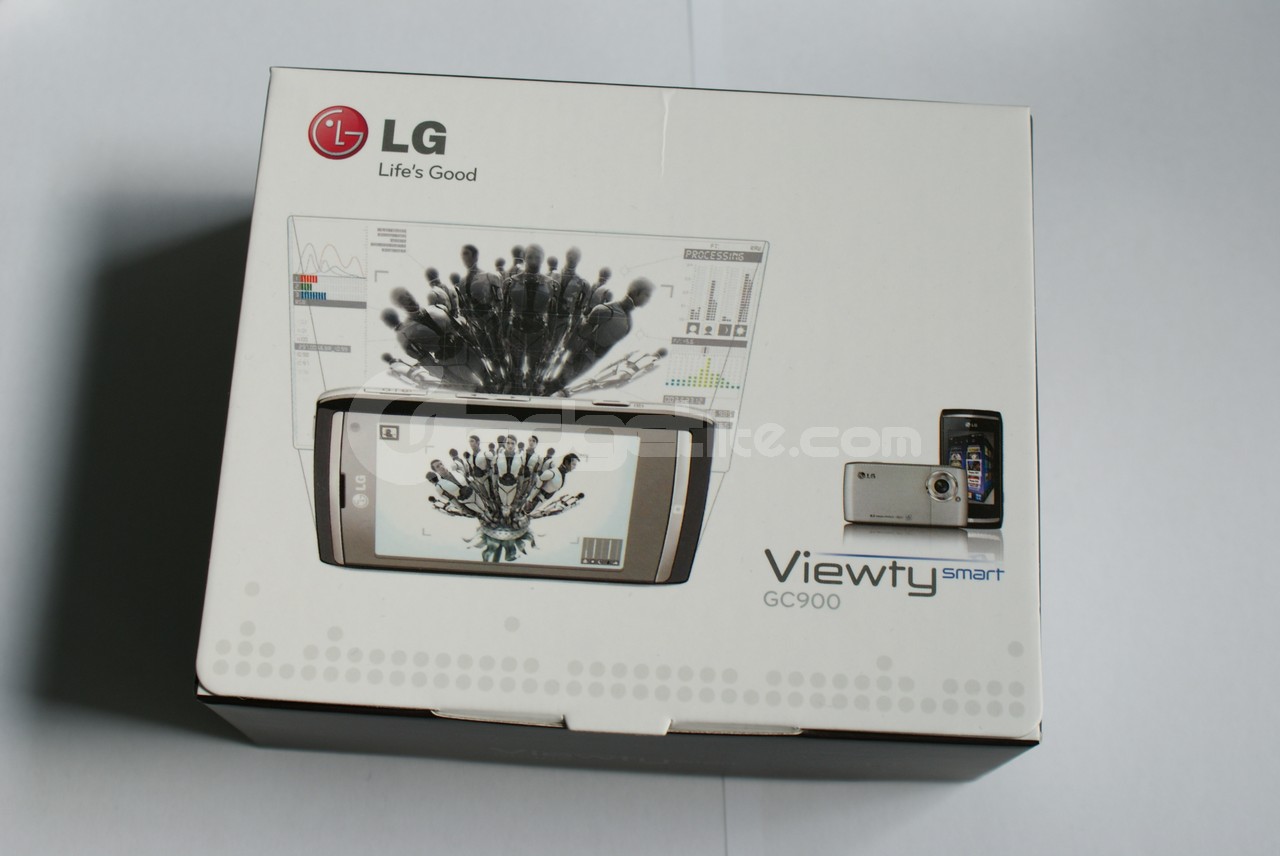 LG