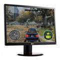 LG Launches 18.5-Inch Widescreen W1941S LCD Monitor in India
