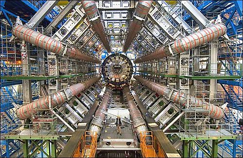 LHC