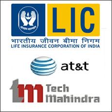 LIC-ATT-Tech-Mahindra