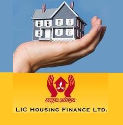 LIC-Housing-Finance