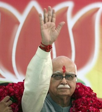 LK Advani