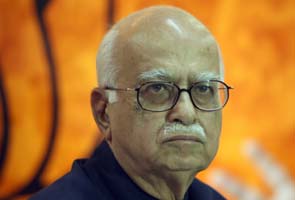 LK-Advani