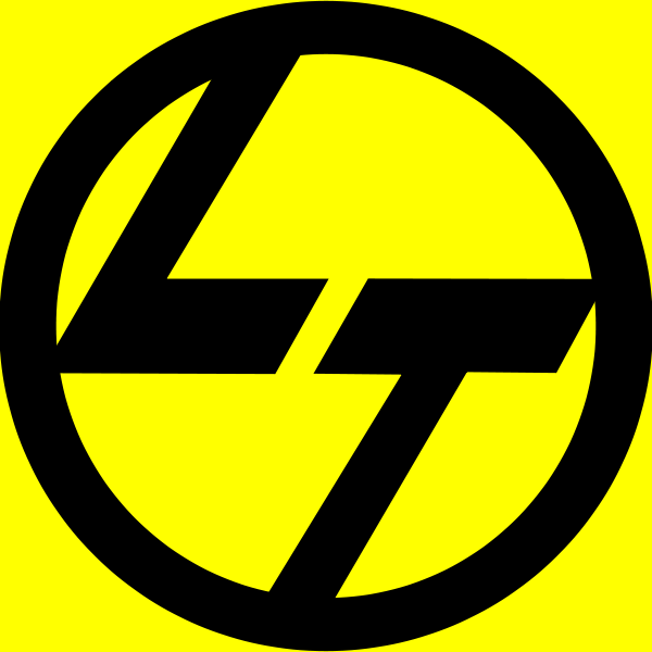 L&T's quarterly net profit rises 17.39 percent