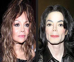 La Toya Jackson to sing at MJ tribute show