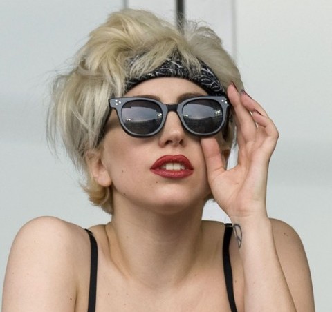 Lady Gaga: What Is Making Her Feel So Proud?