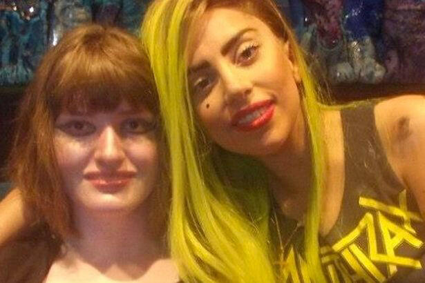 Lady-Gaga