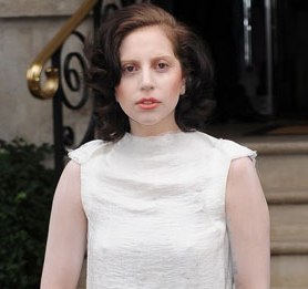 Lady-Gaga