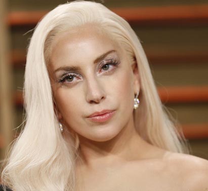Lady-Gaga