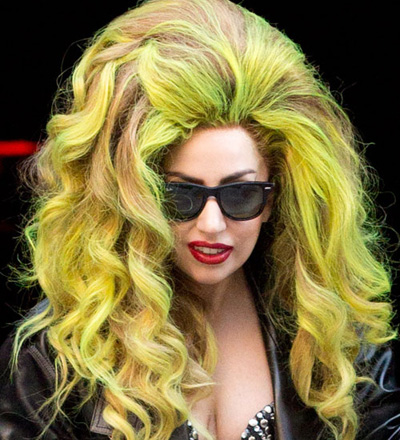 Lady-Gaga
