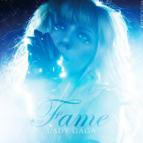 Lady GaGa: ''The Fame''