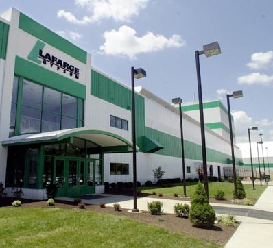 Lafarge