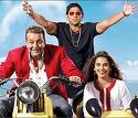 ‘Lage Raho Munnabhai’ 