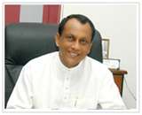 Lakshman Yapa Abeywardena