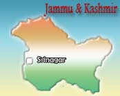 Business at Srinagar incurs losses due to encounter