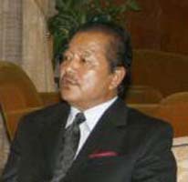 Mizo CM denies making racial statement in Singapore