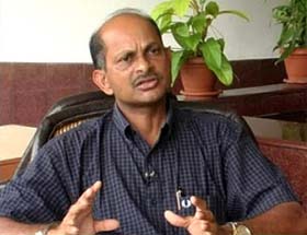 Rajput Beats Pawar To Win MCA Elections