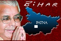 Lalu Bihar Prashad