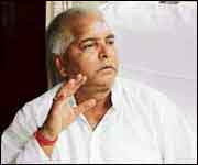 No alliance with Congress for Bihar polls: Lalu