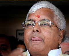 Angry Lalu may opt to skip cabinet meet