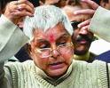 Oscar, Lalu Resolves To Take Up Orissa Issue In The Cabinet