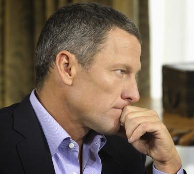 WADA says Armstrong needs to own up to doping under oath to lift ban