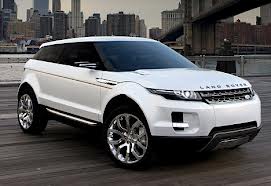 Land Rover 2012 sales increased nearly 25% year-on-year 