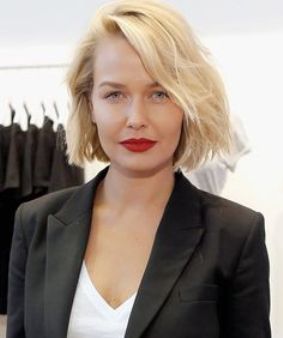 Lara Bingle