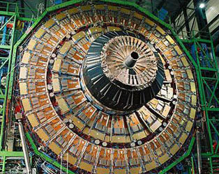 Large Hadron Collider