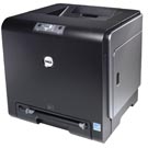 Test shows laser printers are power hogs 