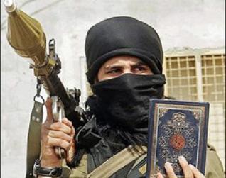 Lashkar eclipsing Al Qaeda, even beyond Pakistan