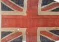 Last flag from Battle of Trafalgar sold at auction in Britain 