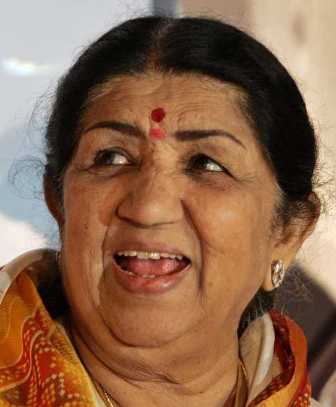 Lata Mangeshkar